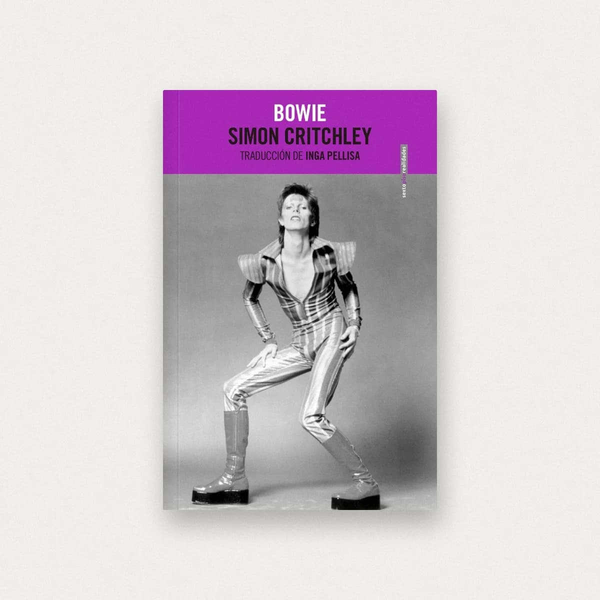 Bowie