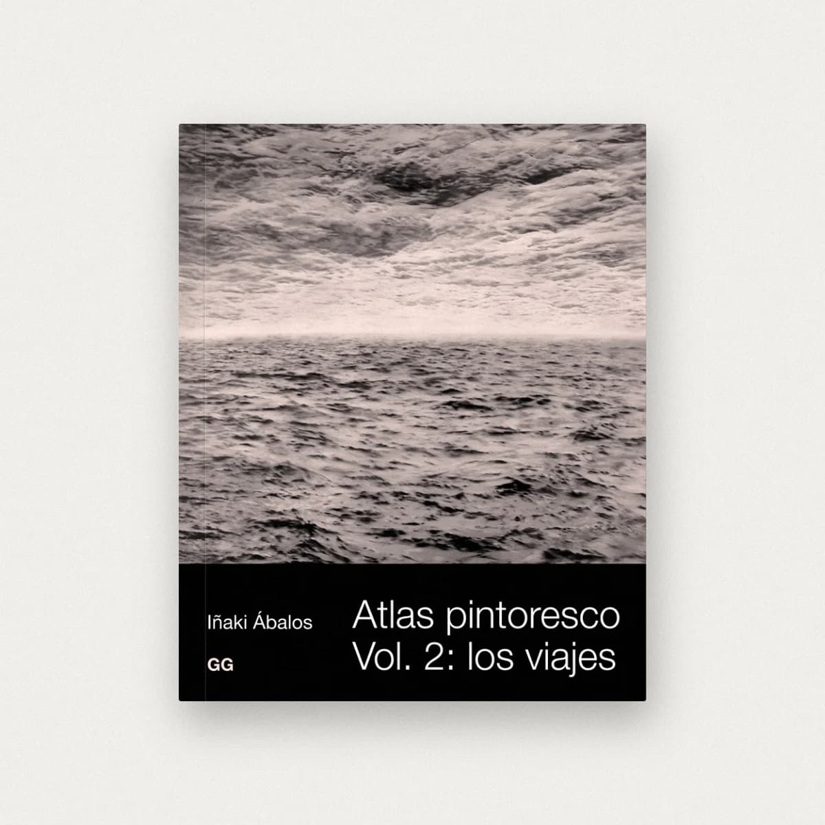 Atlas pintoresco Vol. 2: los viajes