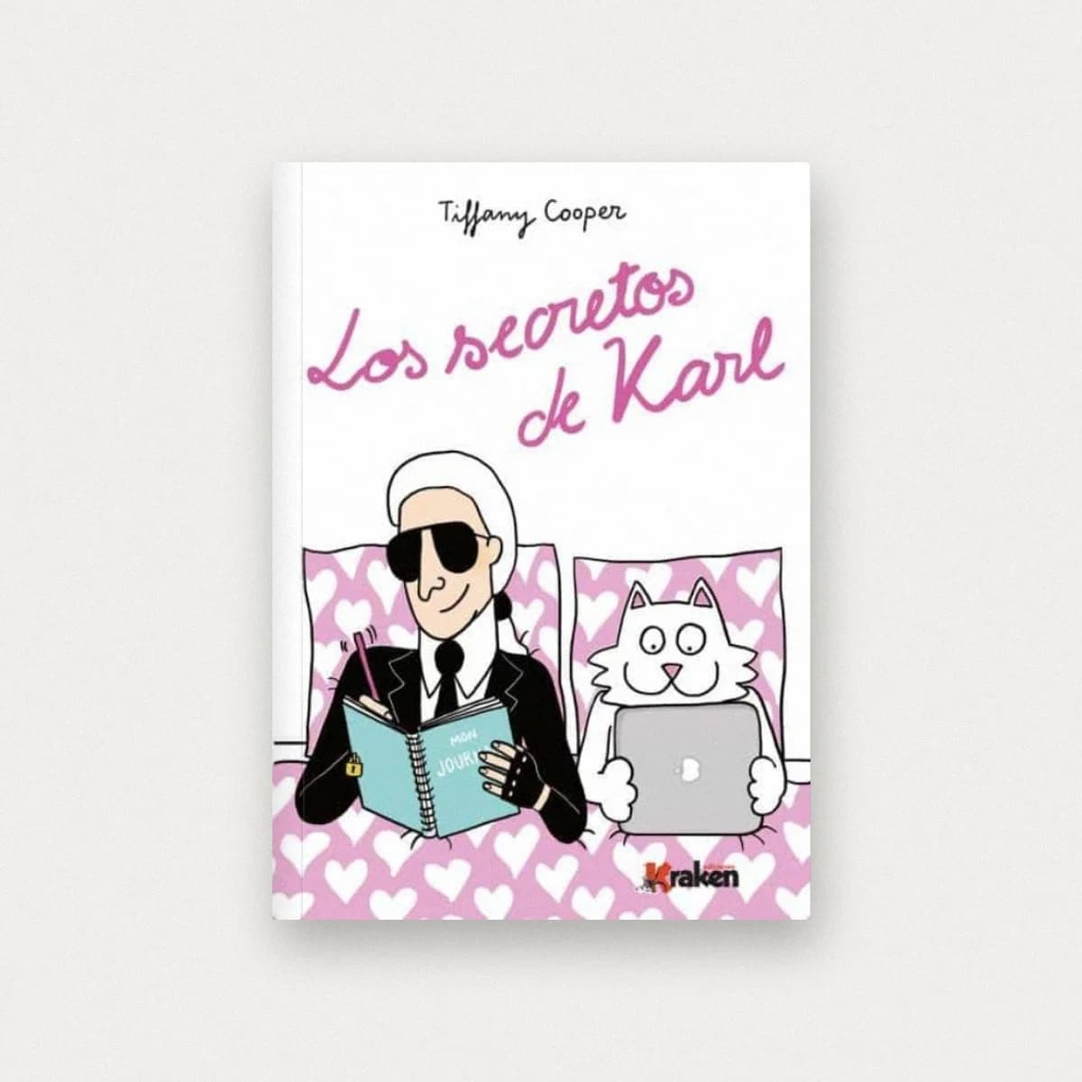 Los secretos de Karl