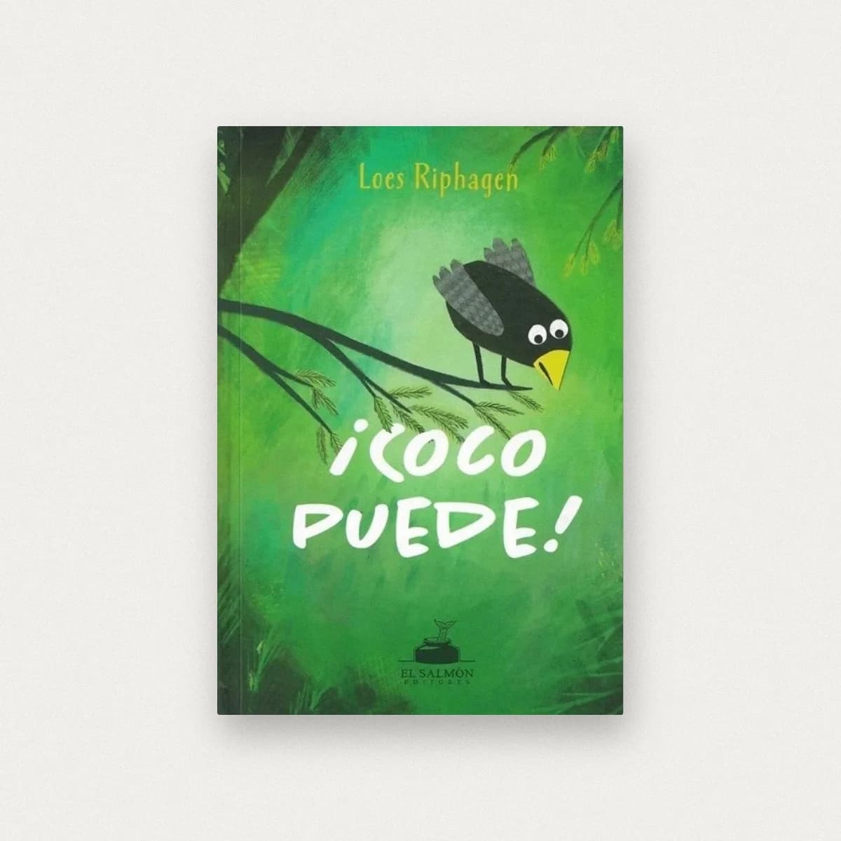 ¡Coco puede!