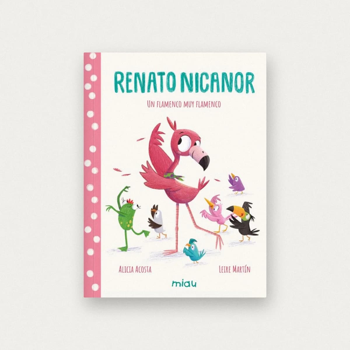 Renato Nicanor