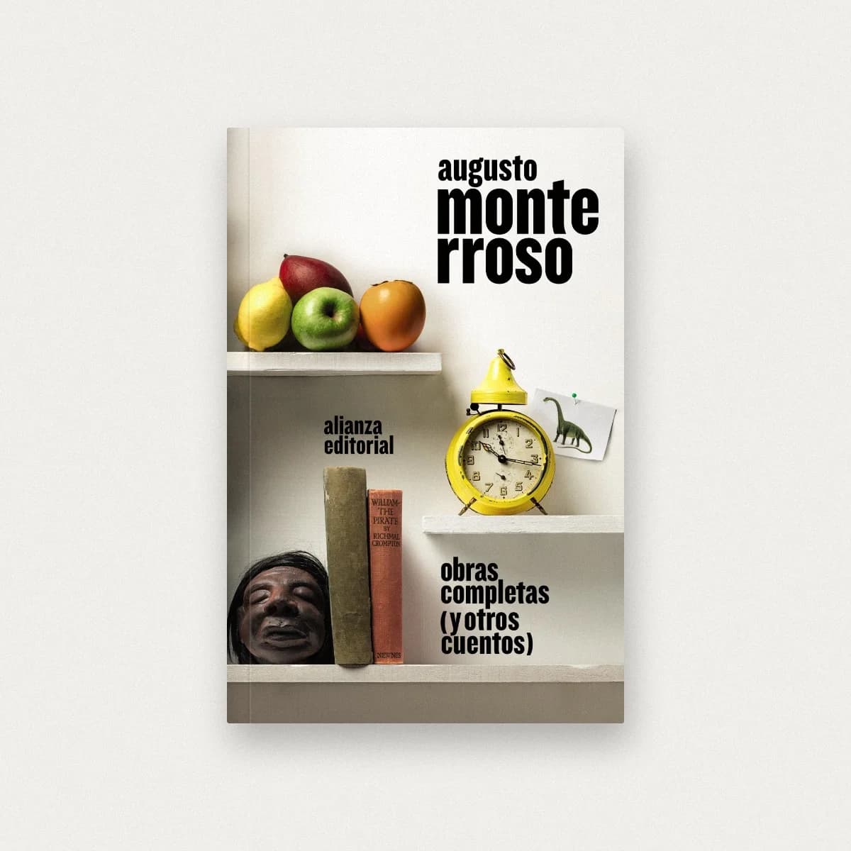 Obras completas (y otros cuentos)