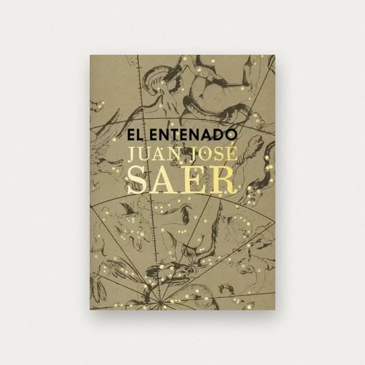 El entenado