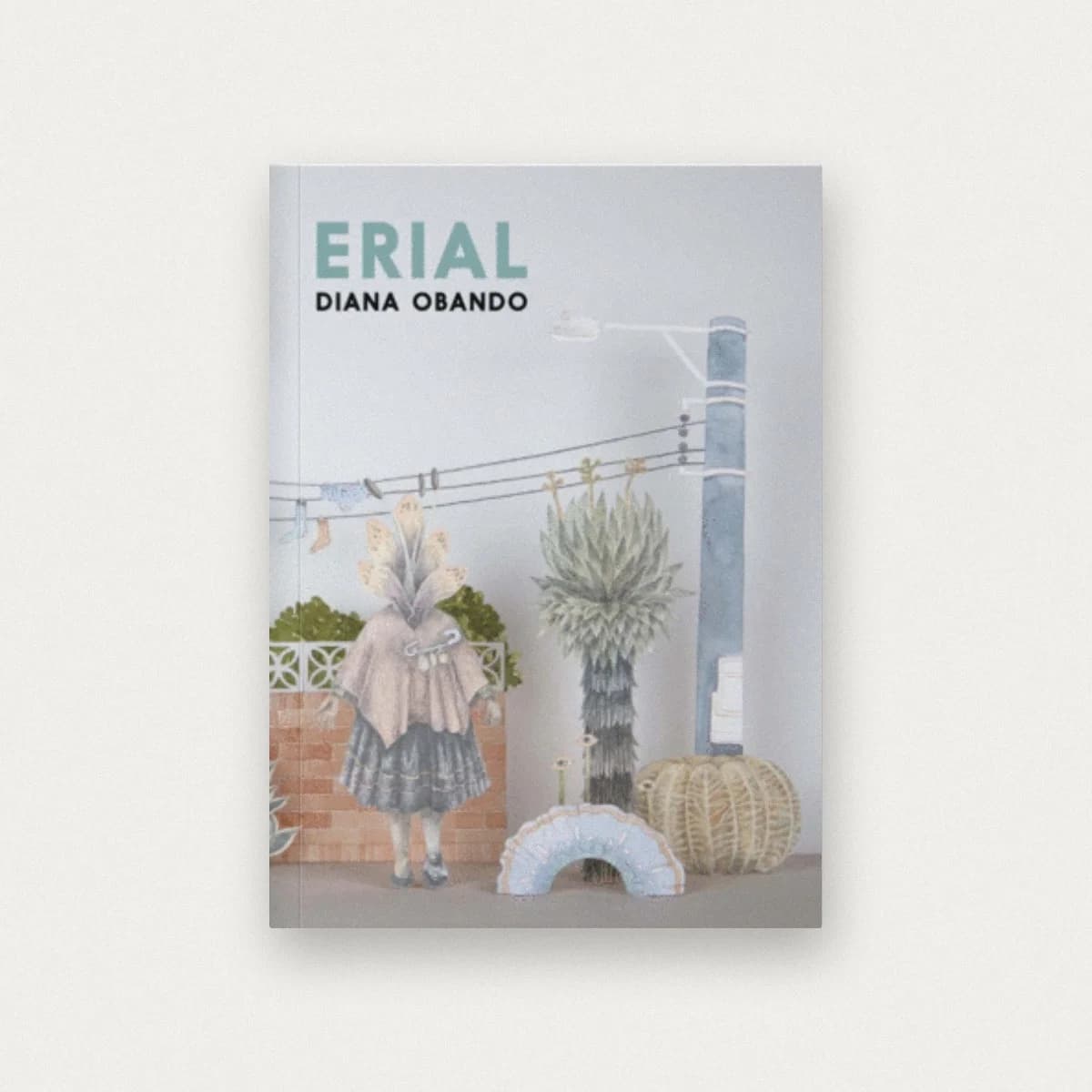 Erial