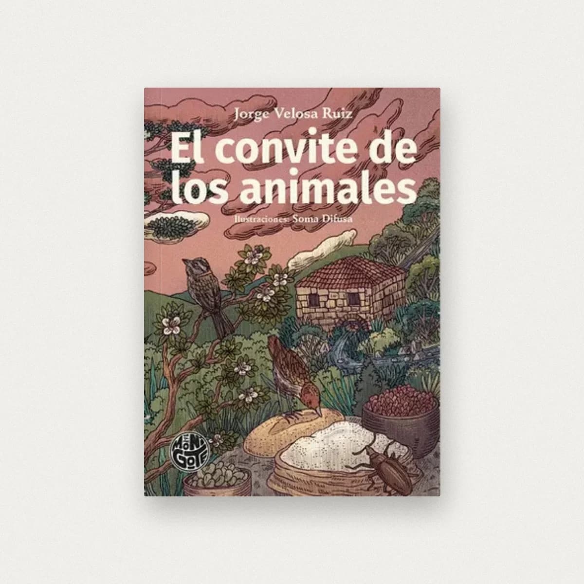 El convite de los animales
