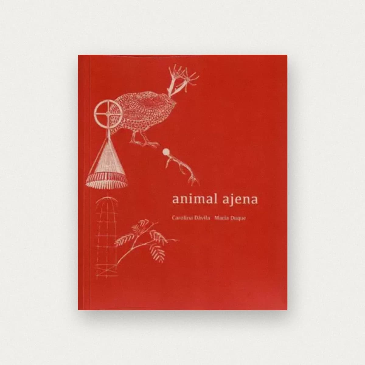 Animal ajena