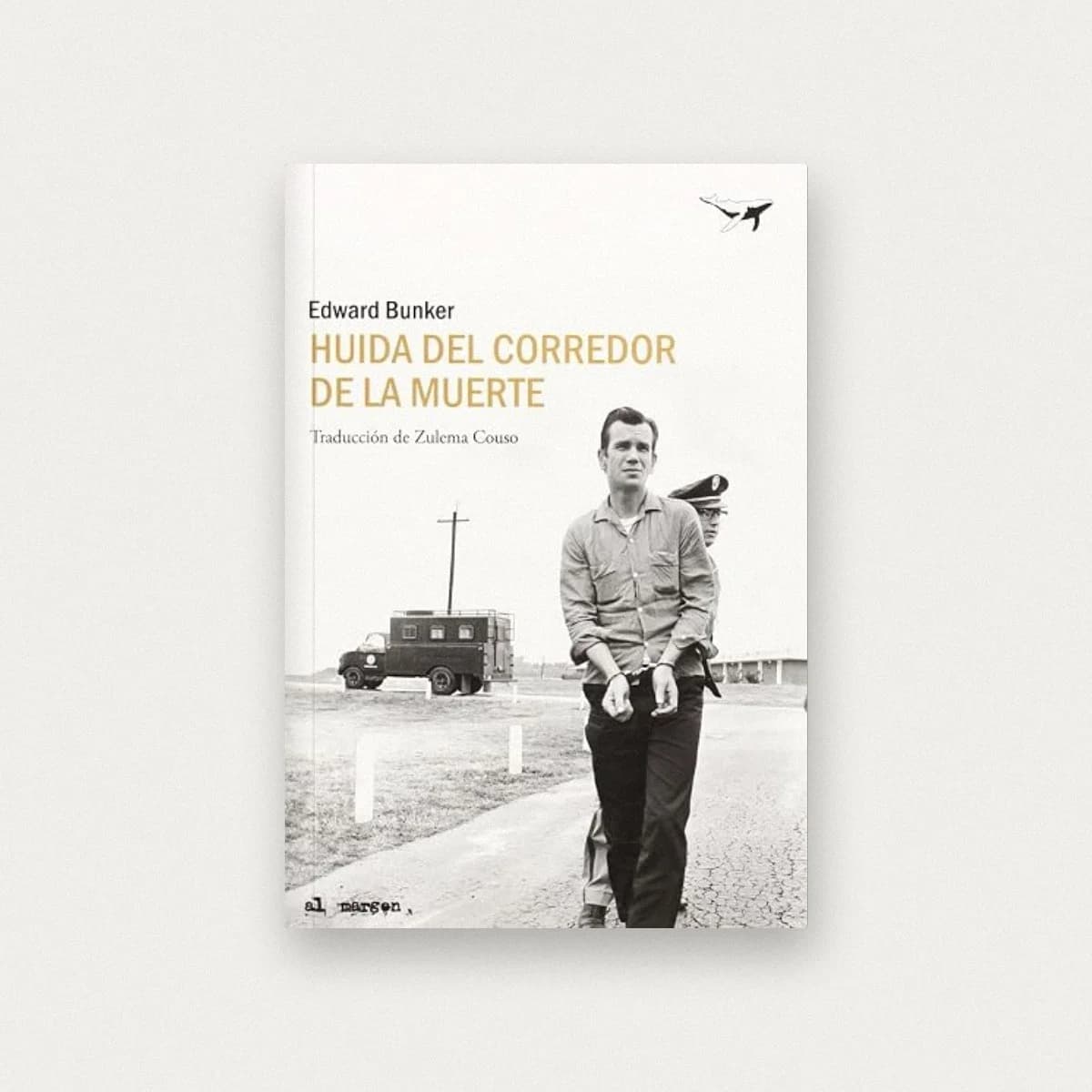 Huida del corredor de la muerte