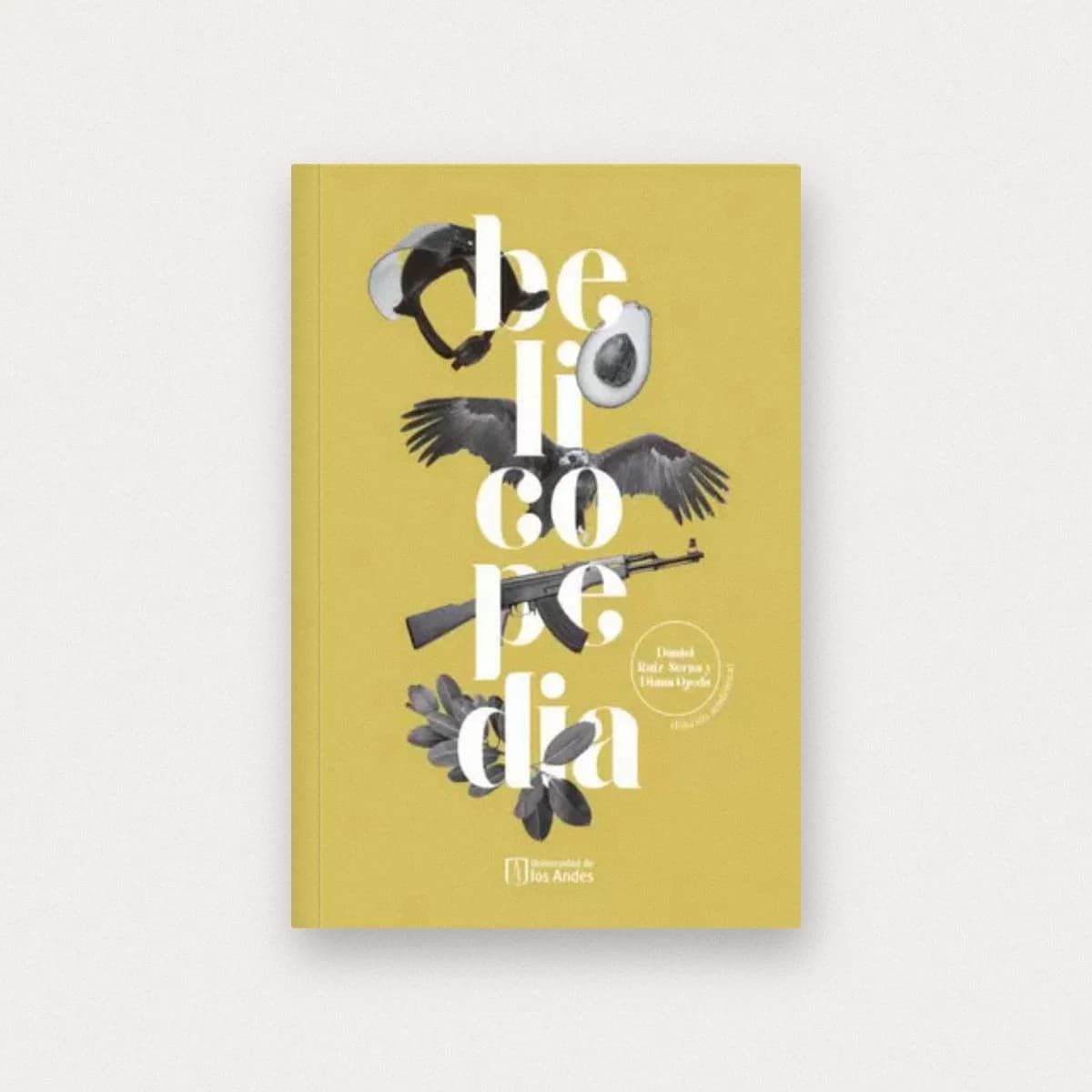 Belicopedia
