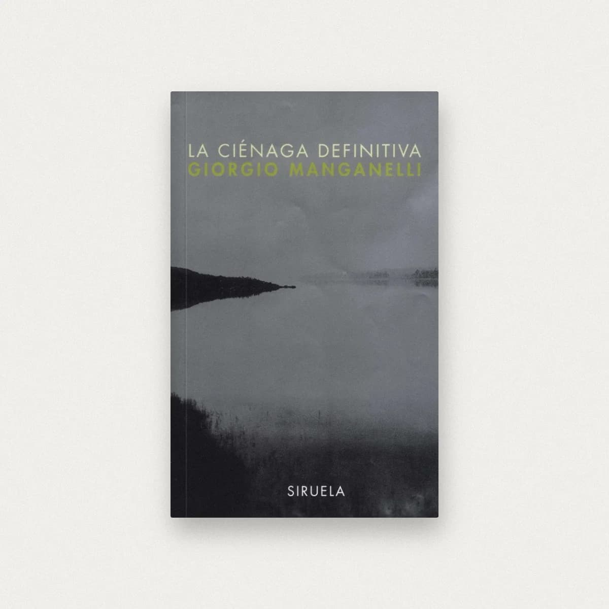 La ciénaga definitiva