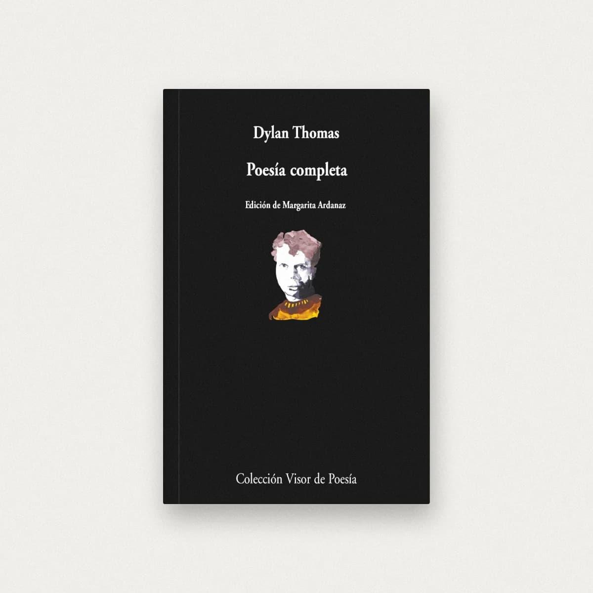 Poesía completa
