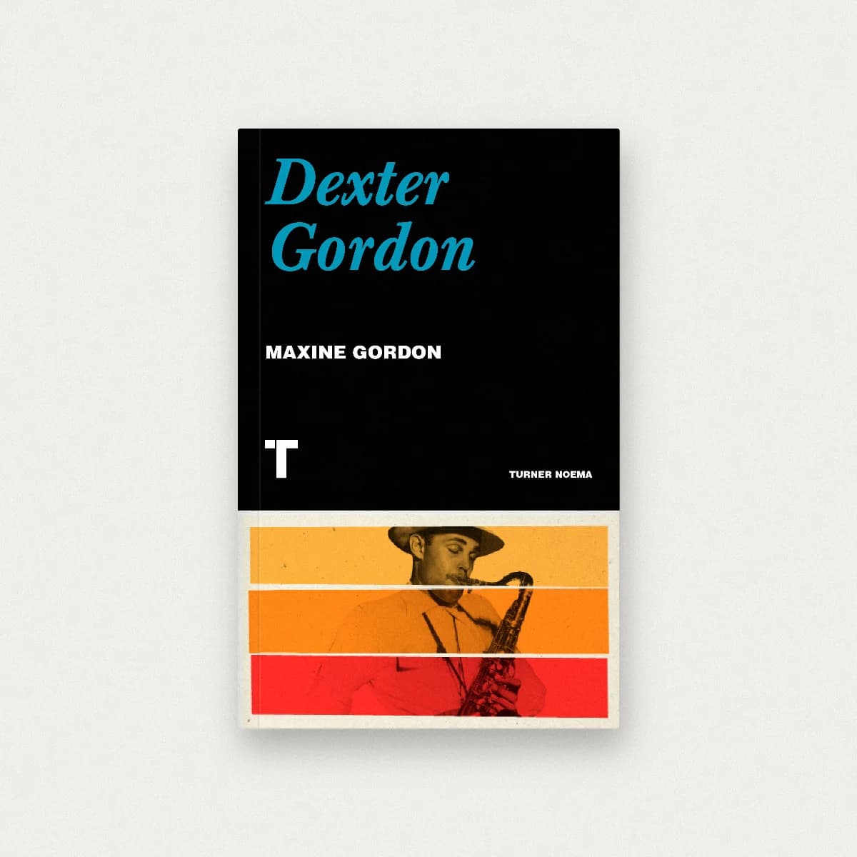 Dexter Gordon