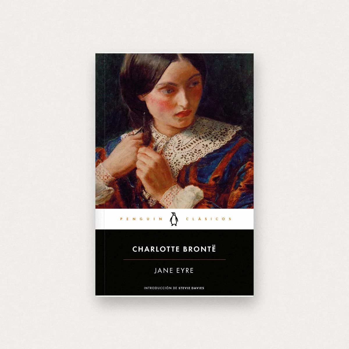 Jane Eyre