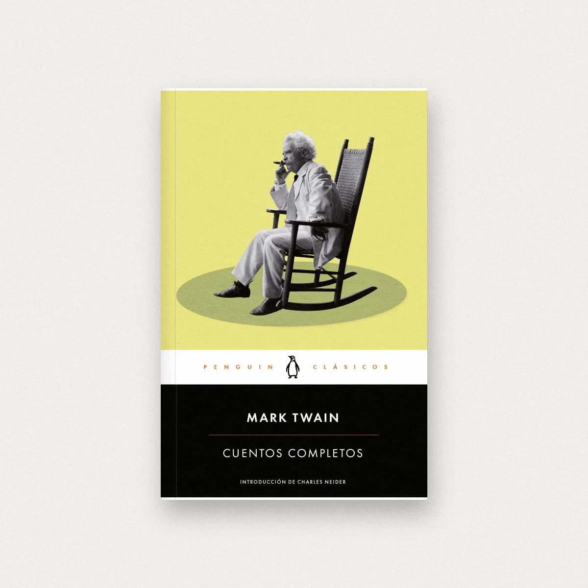 Cuentos completos