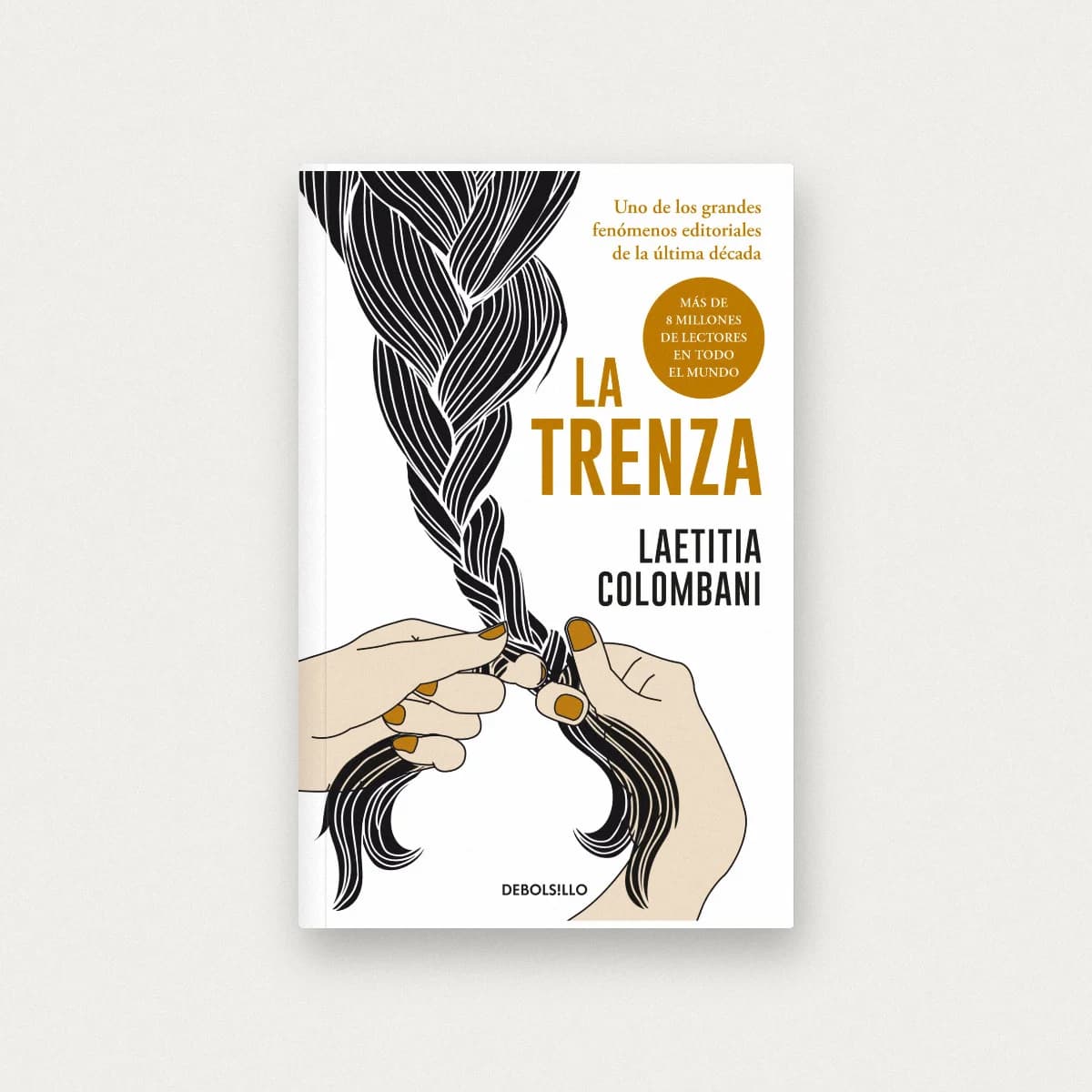 La trenza