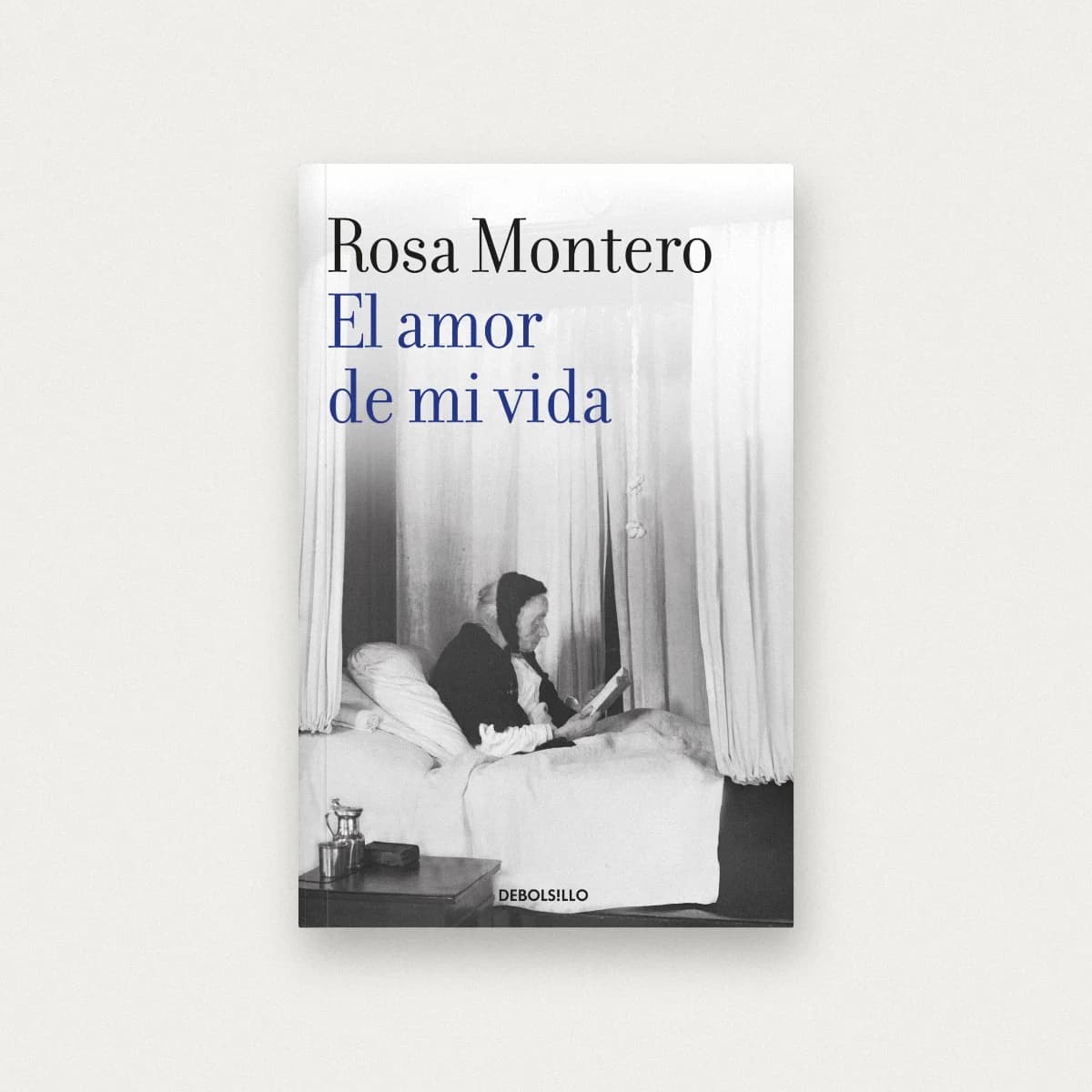 El amor de mi vida