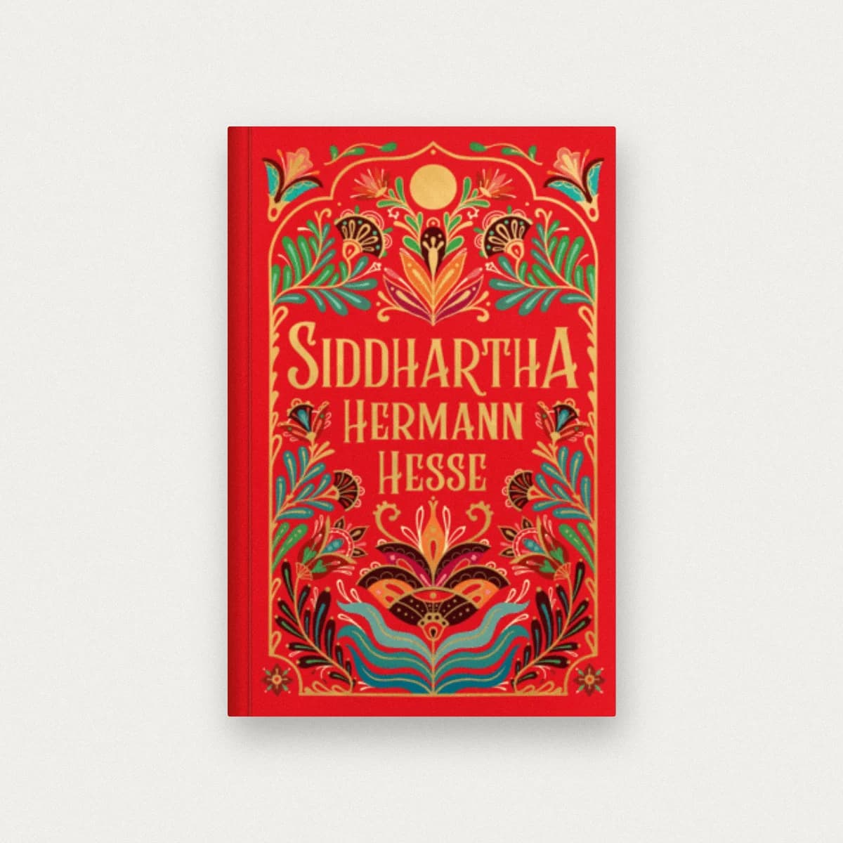 Siddhartha (Edición conmemorativa)