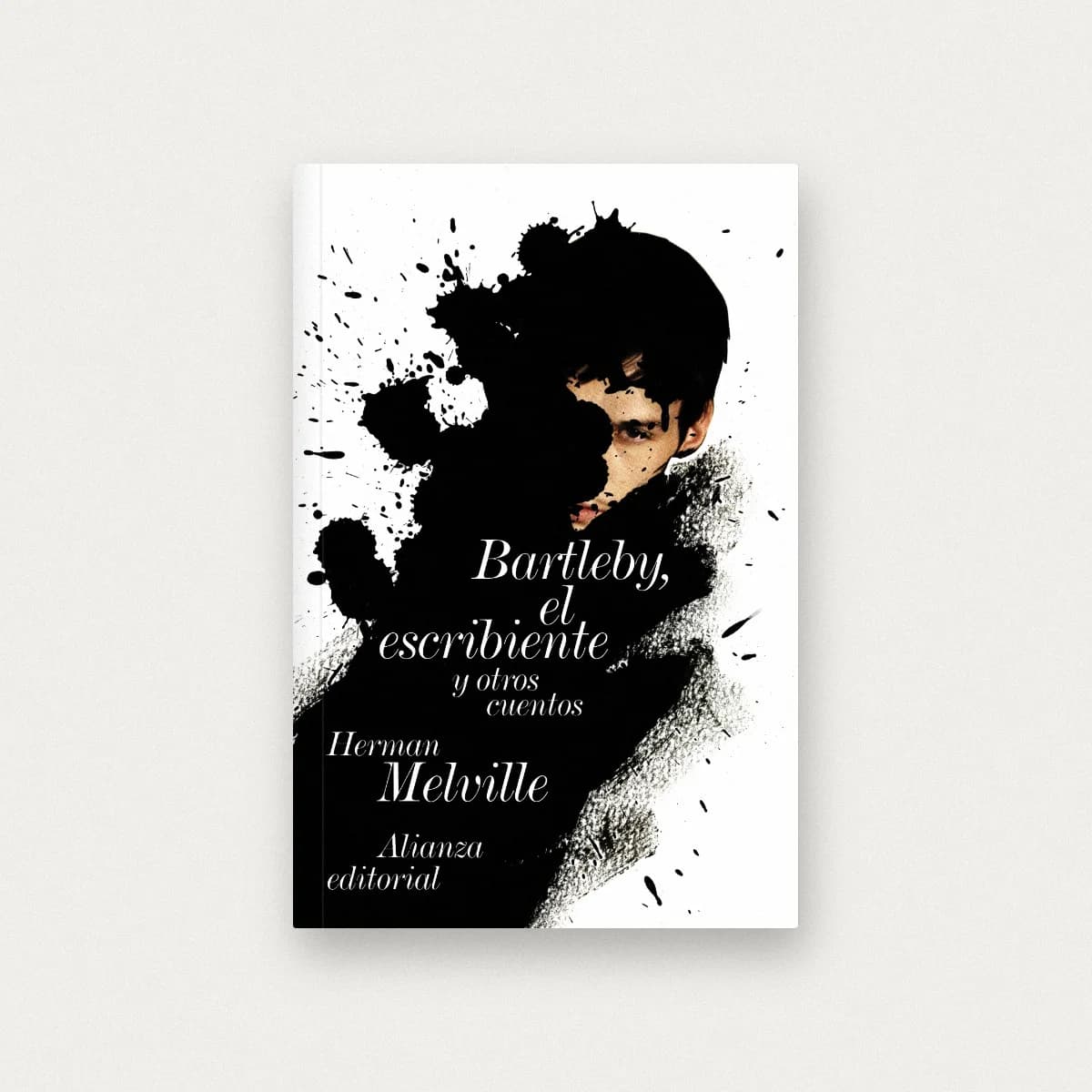 Bartleby, el escribiente