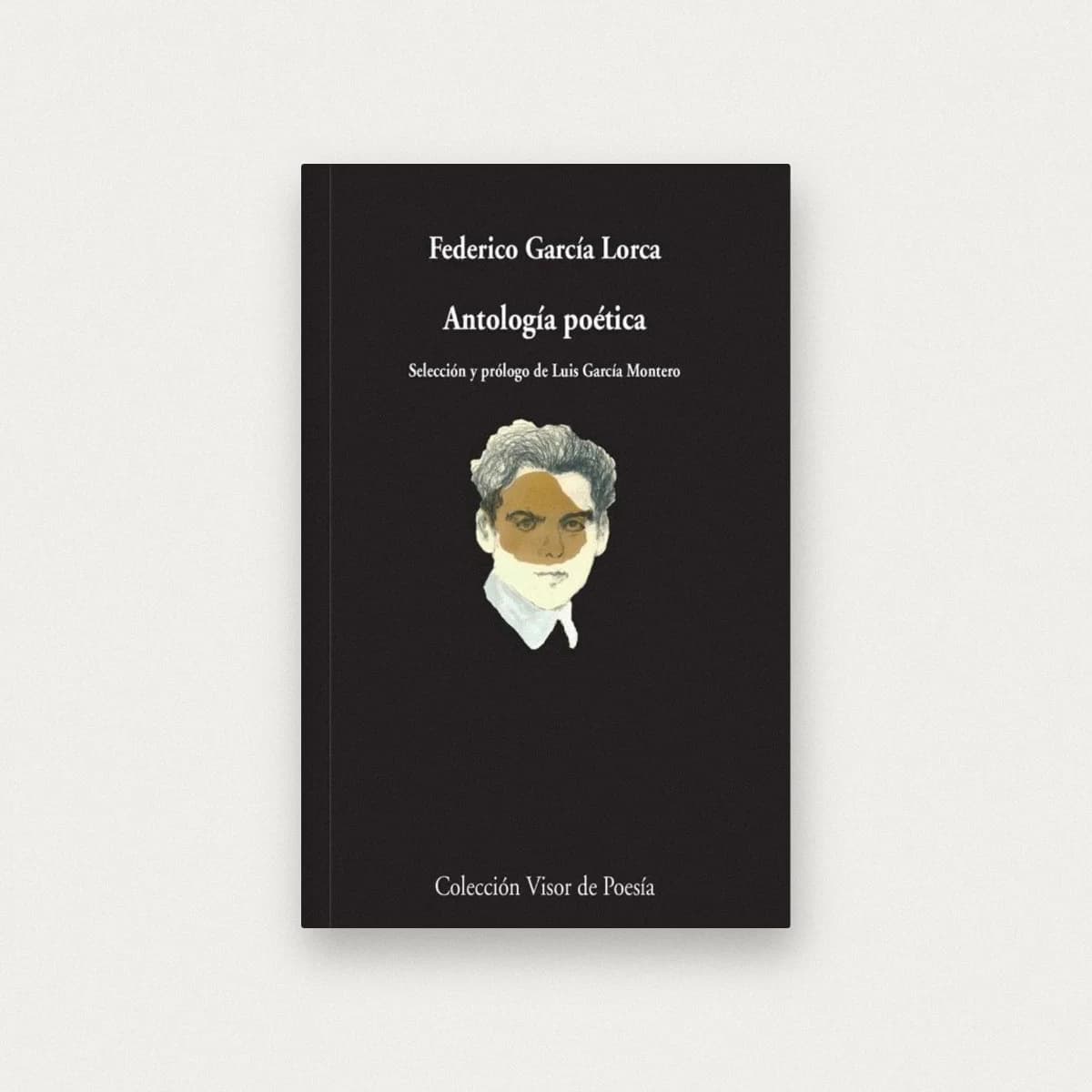 Antología poética