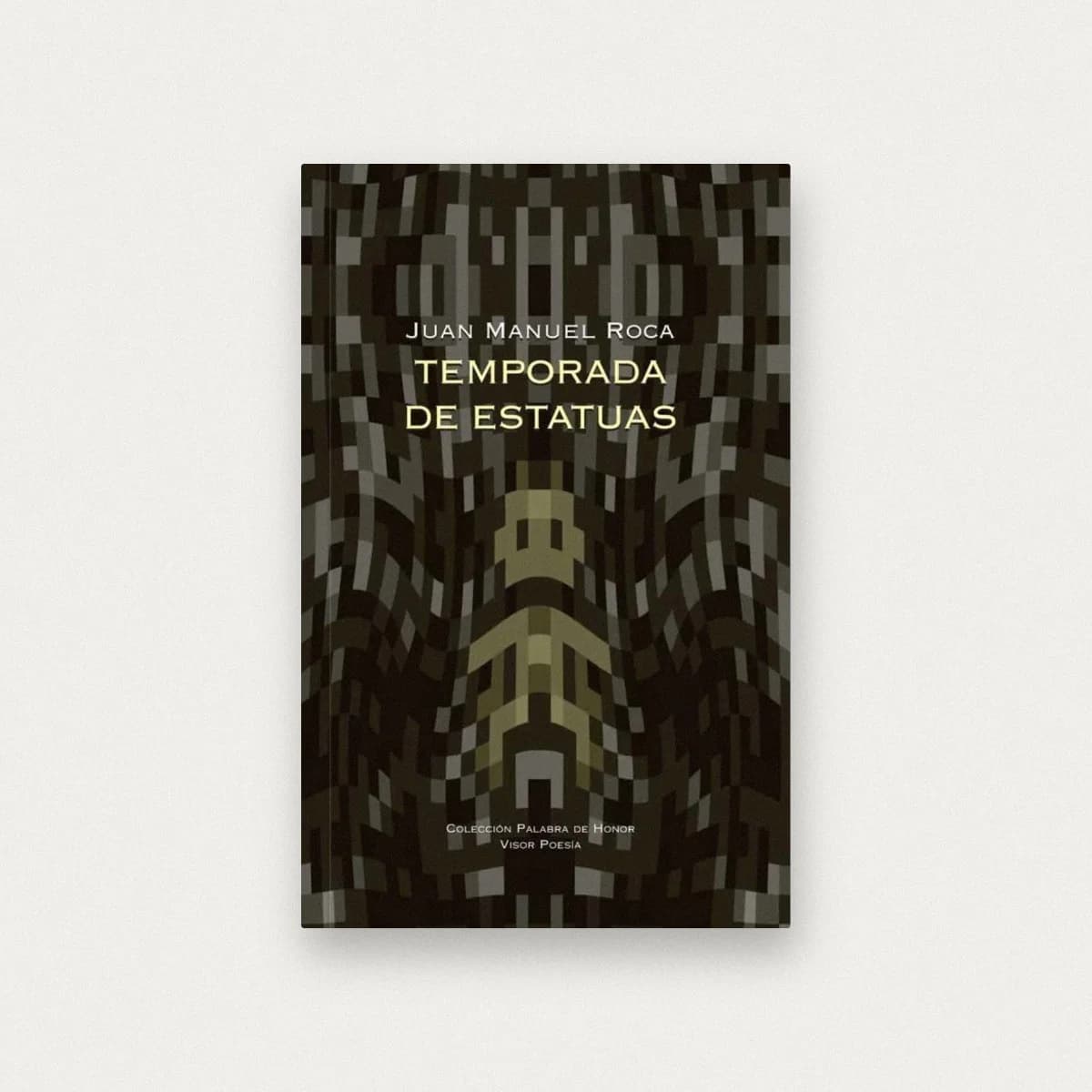 Temporada de estatuas