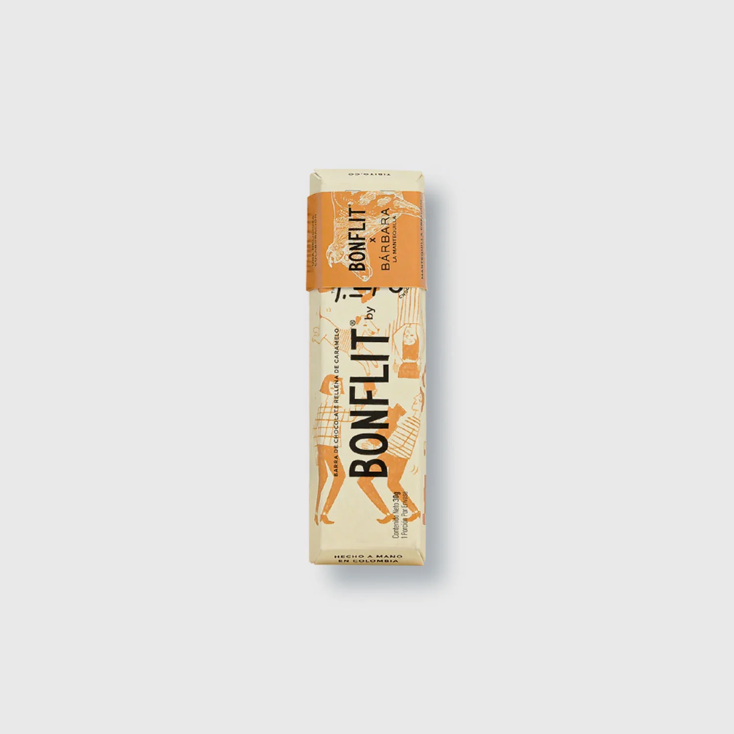 Chocolate Bonflit