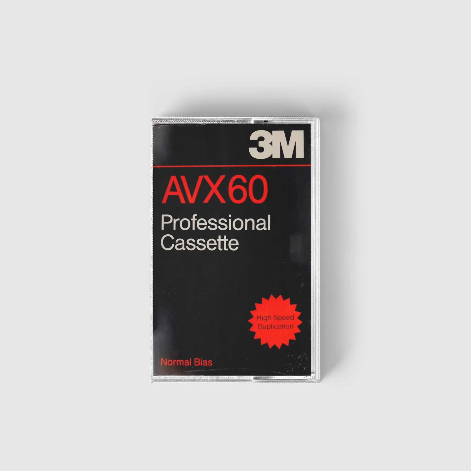 Cinta 3M AVX60