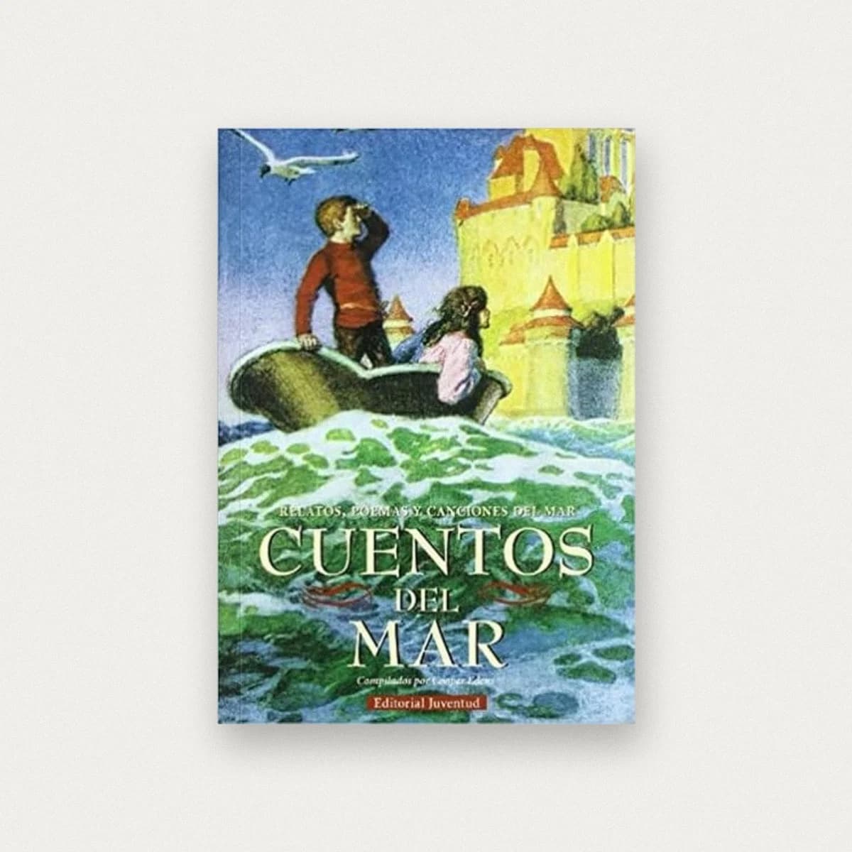 Cuentos del mar