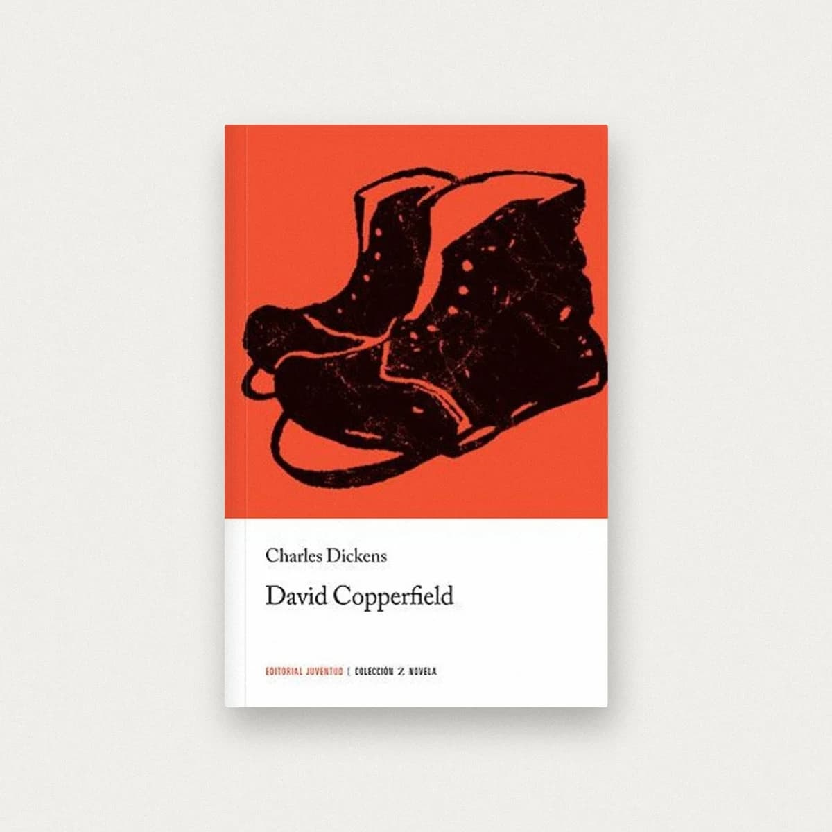 David Copperfield