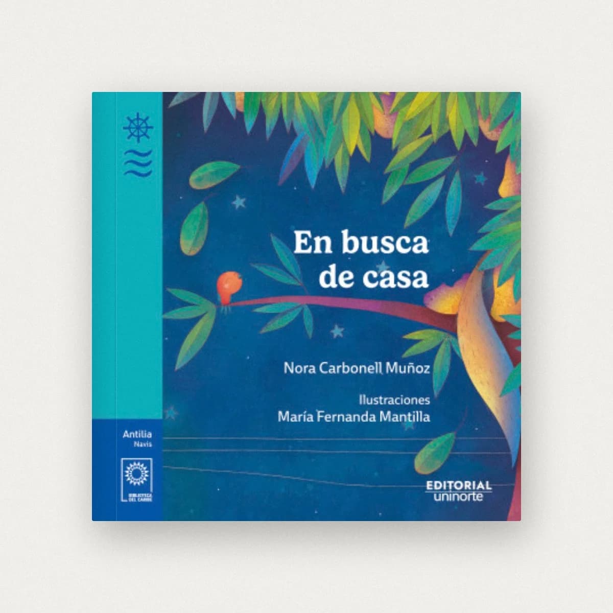 En busca de casa