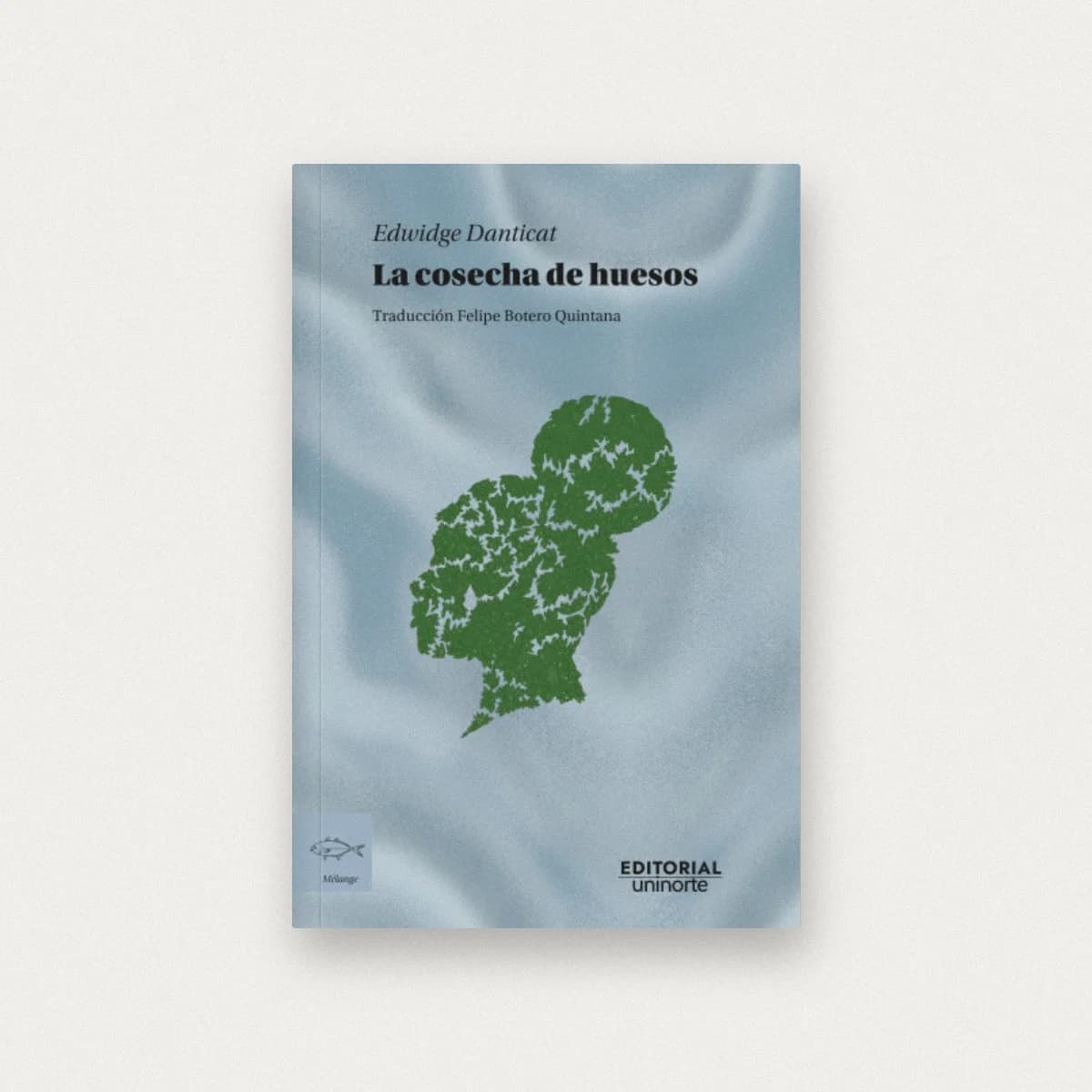 La cosecha de huesos