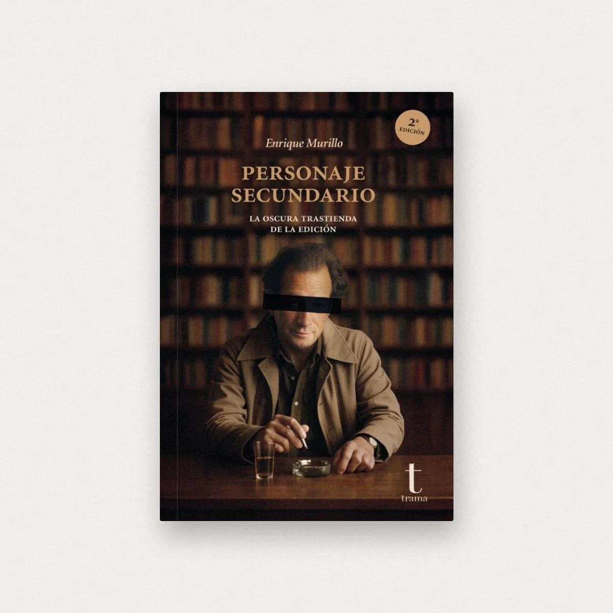 Personaje secundario