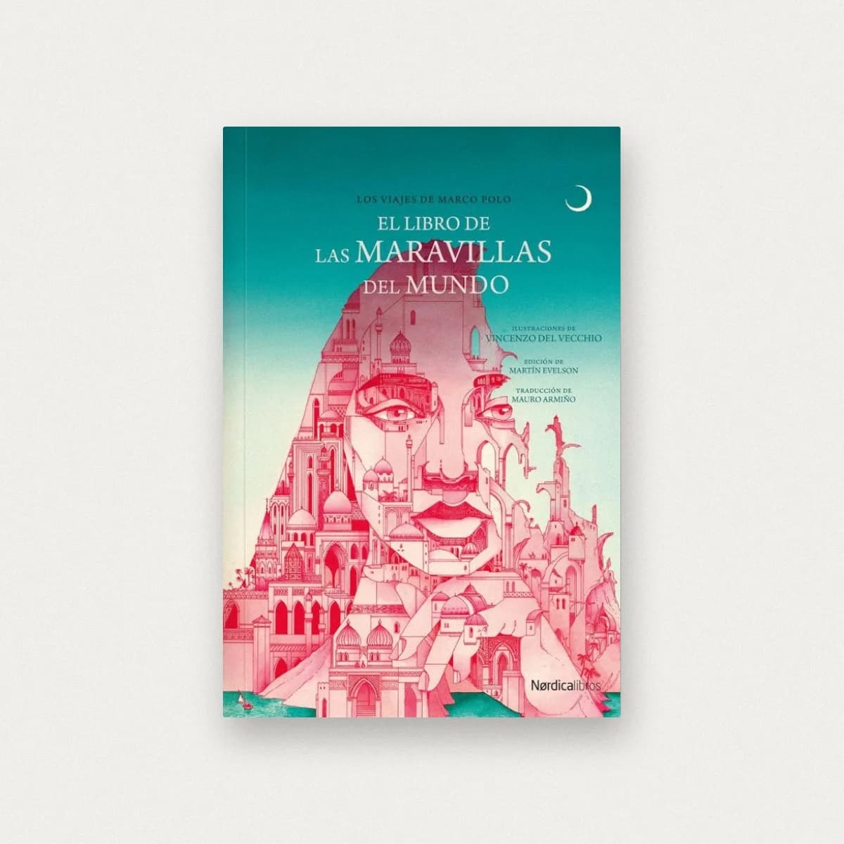 El libro de las maravillas del mundo