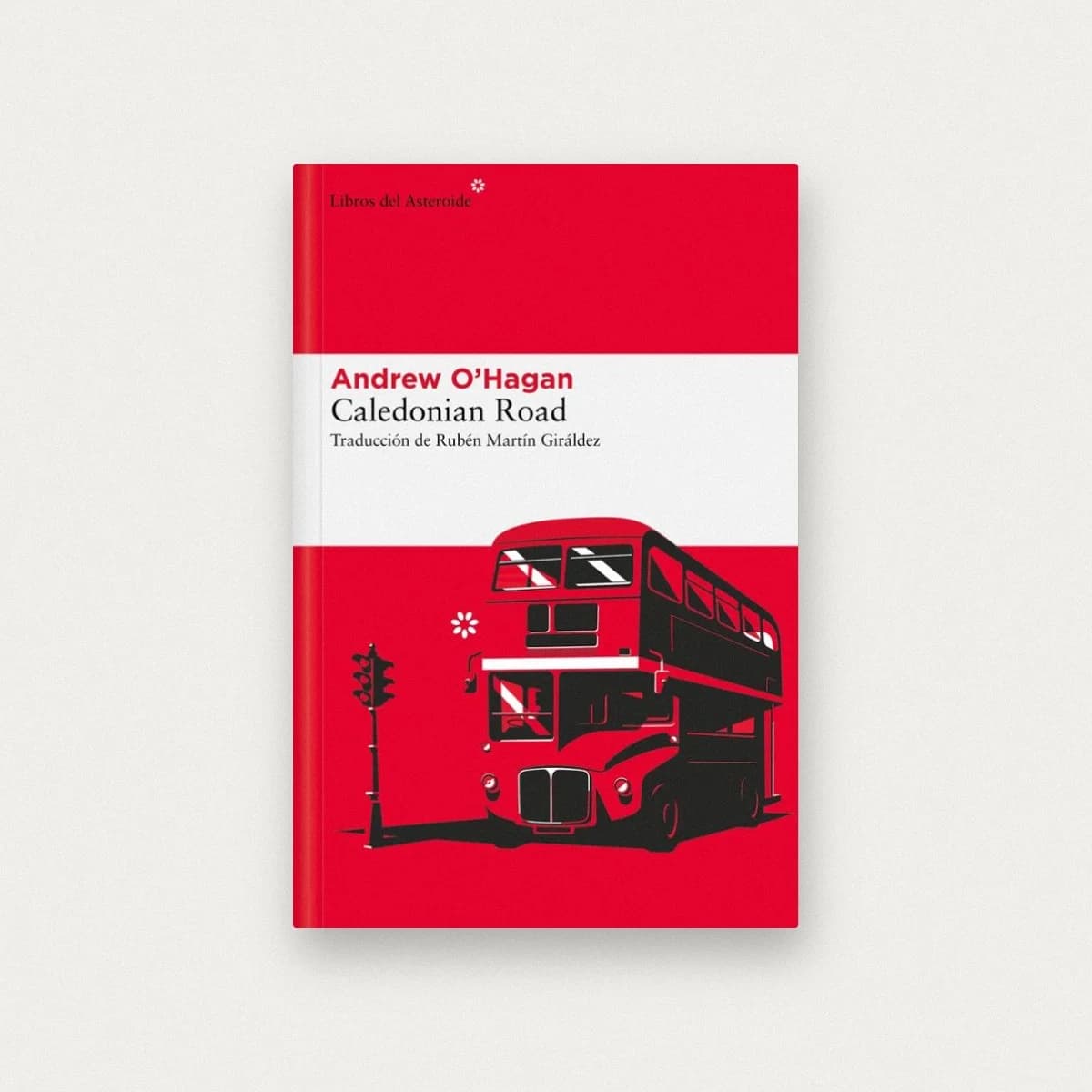 Caledonian Road