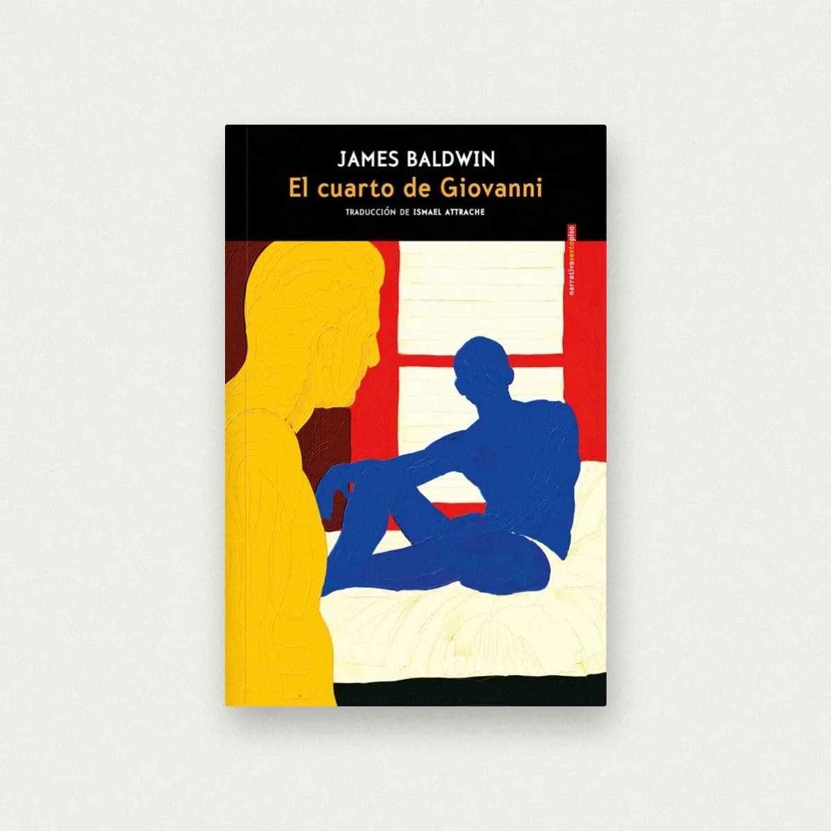 El cuarto de Giovanni