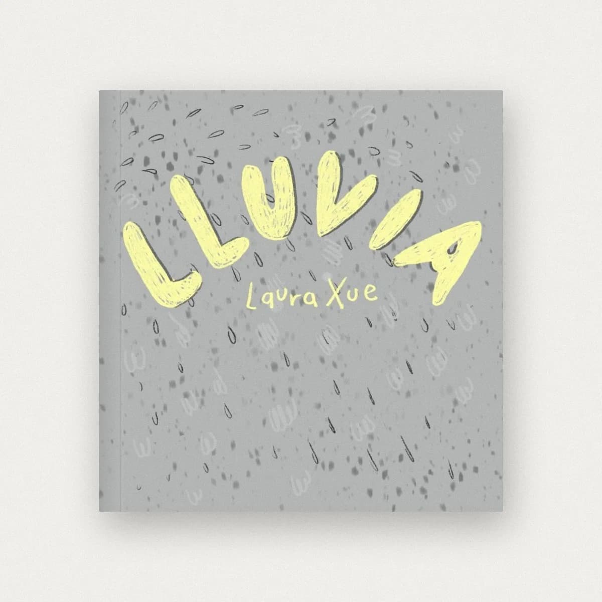 Lluvia