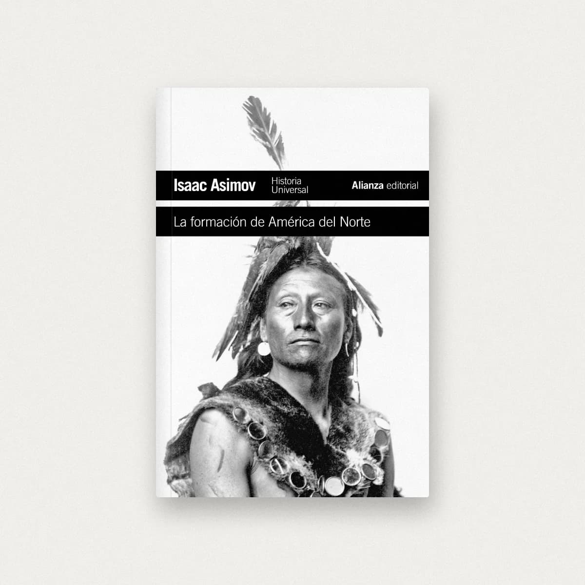 La formación de América del Norte
