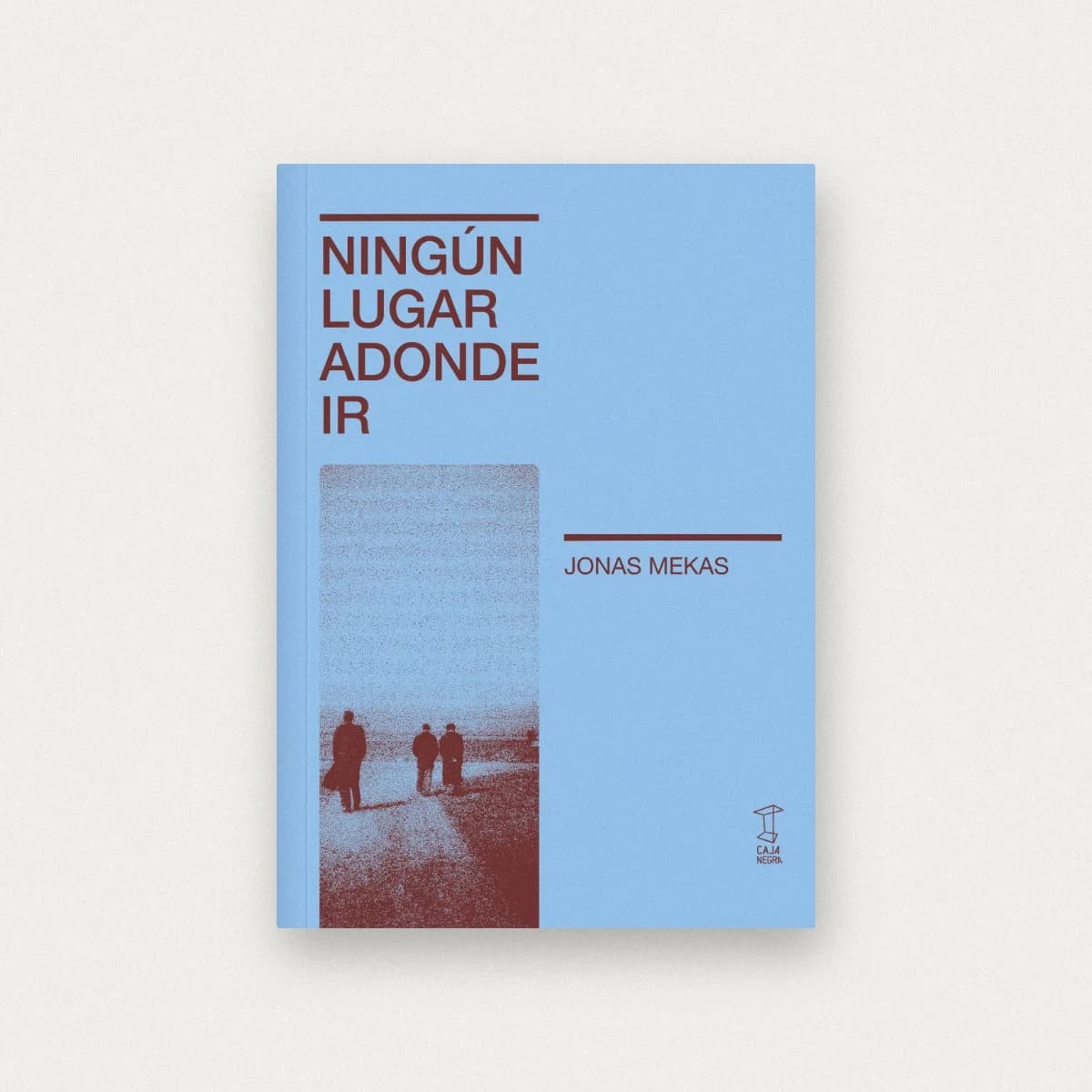 Ningún lugar adonde ir
