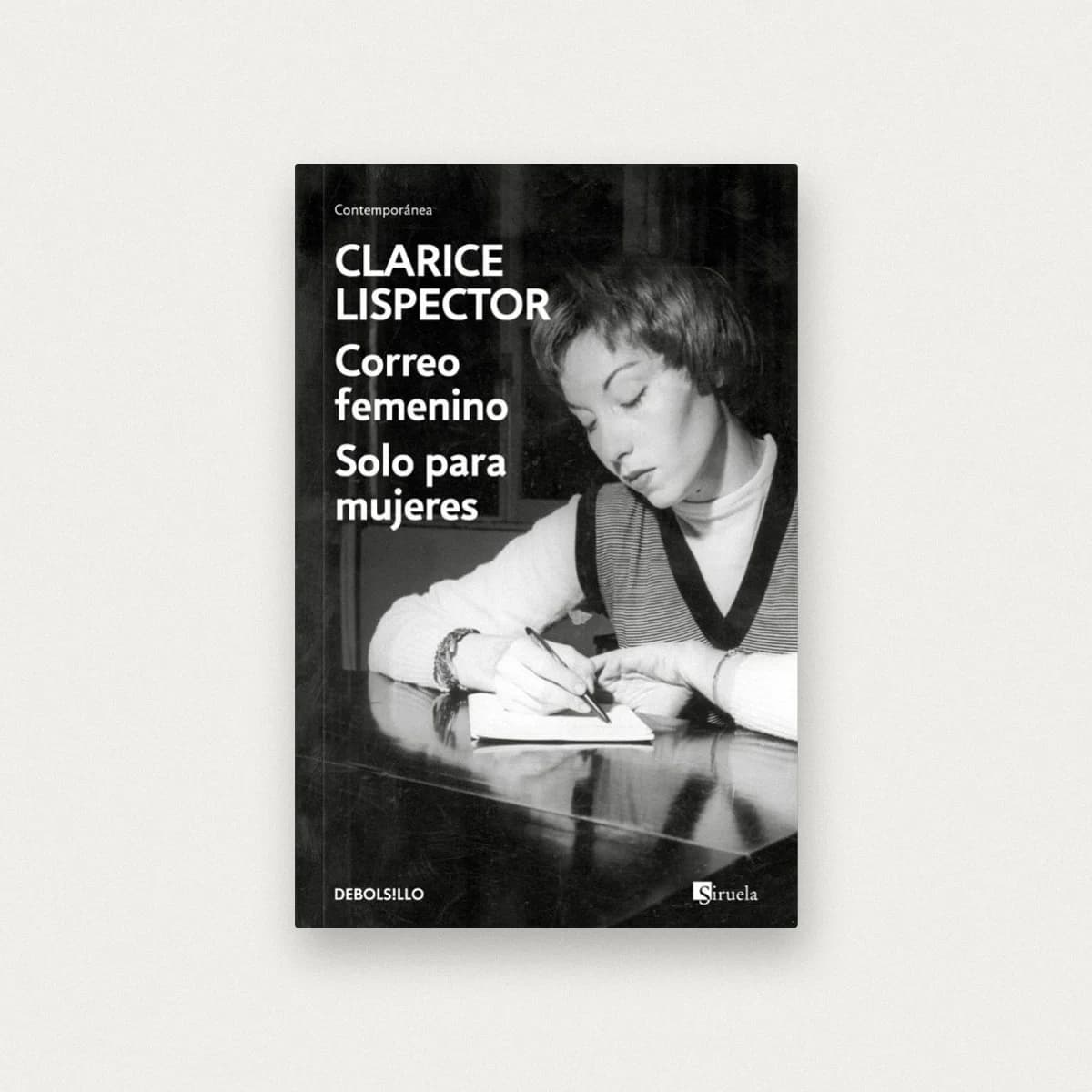 Correo femenino / Solo para mujeres
