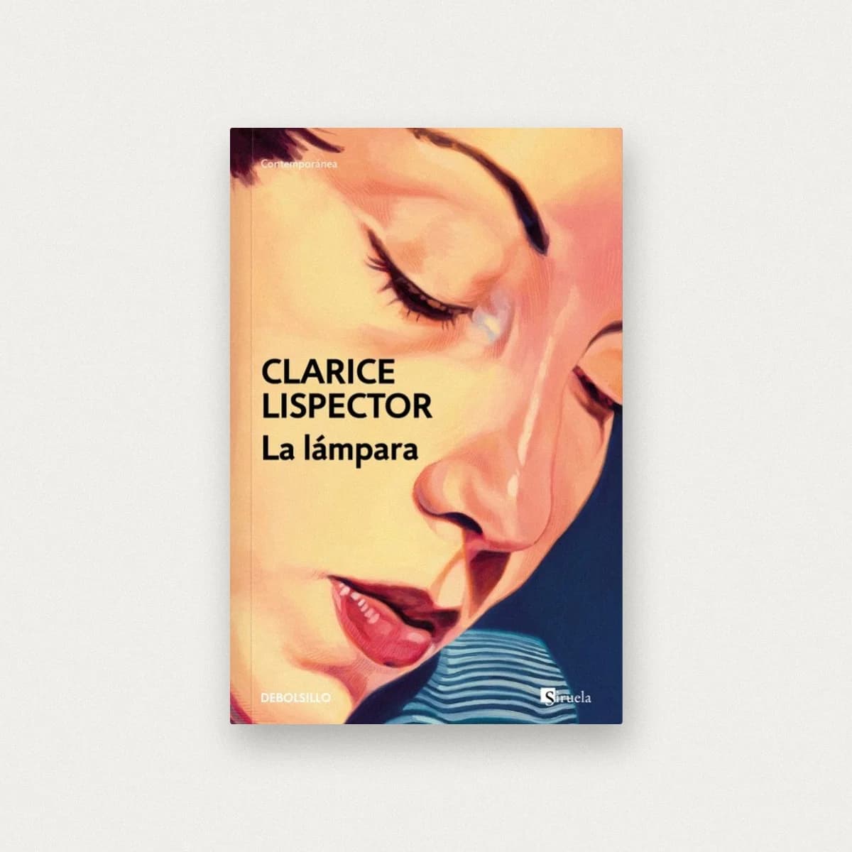 La lámpara