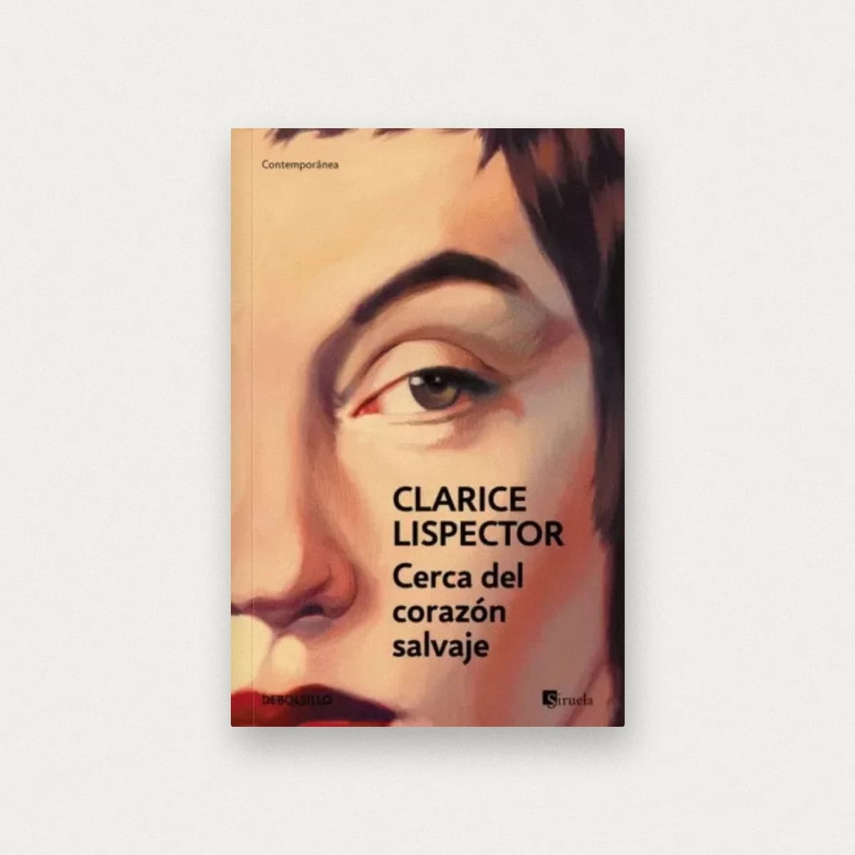 Cerca del corazón salvaje