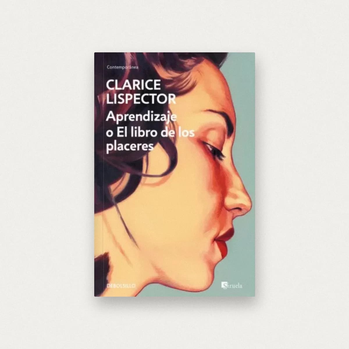 Aprendizaje o el libro de los placeres