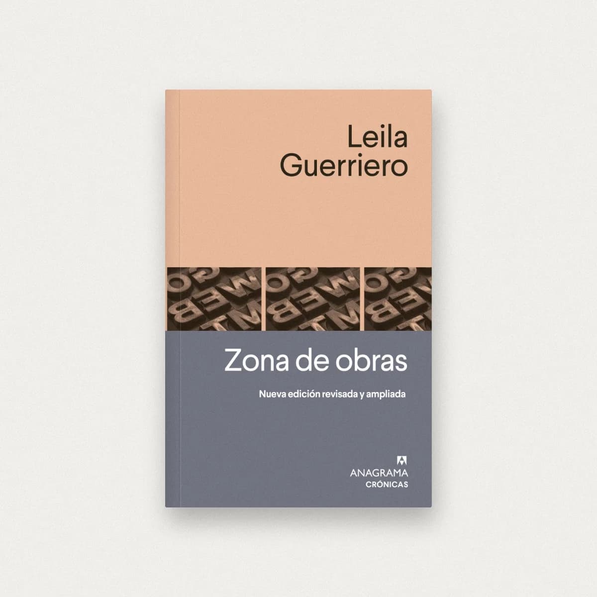 Zona de obras