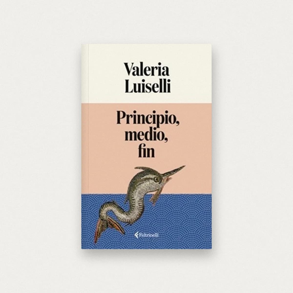 Principio, medio, fin
