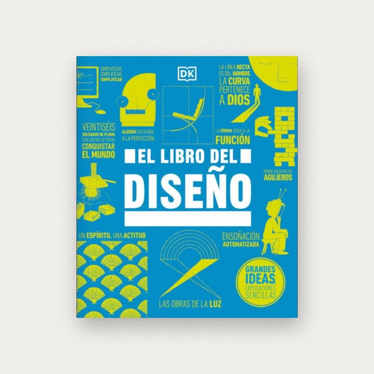 El libro del Diseño