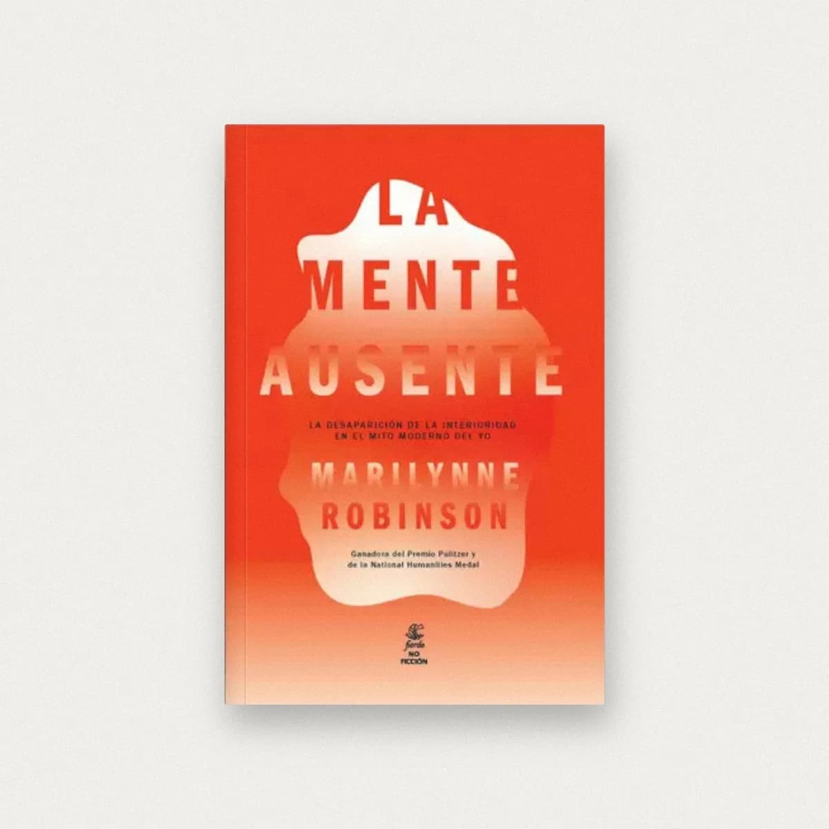 La mente ausente