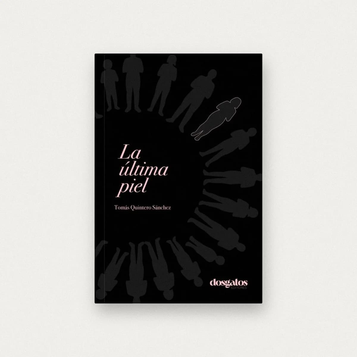 La última piel