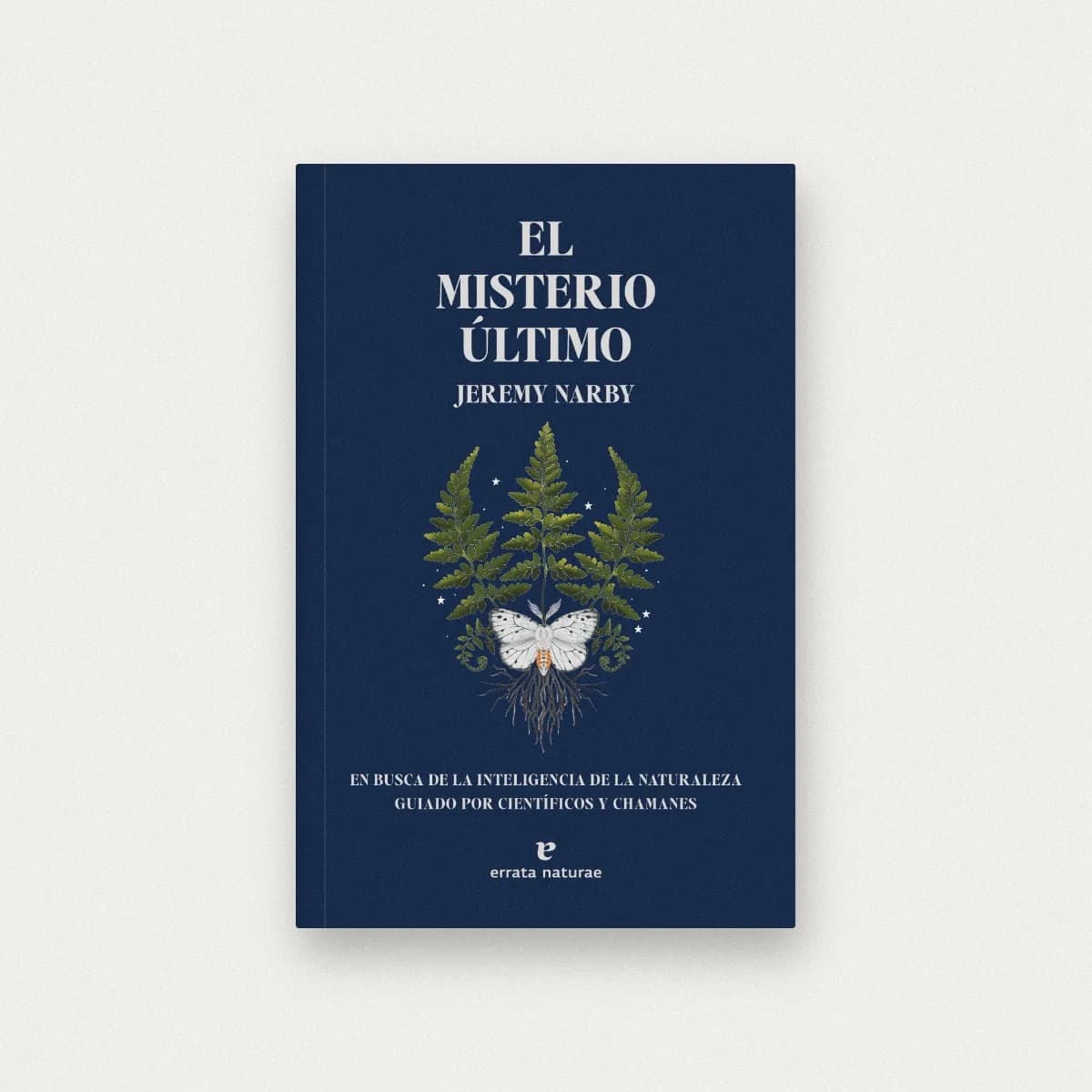 El misterio último