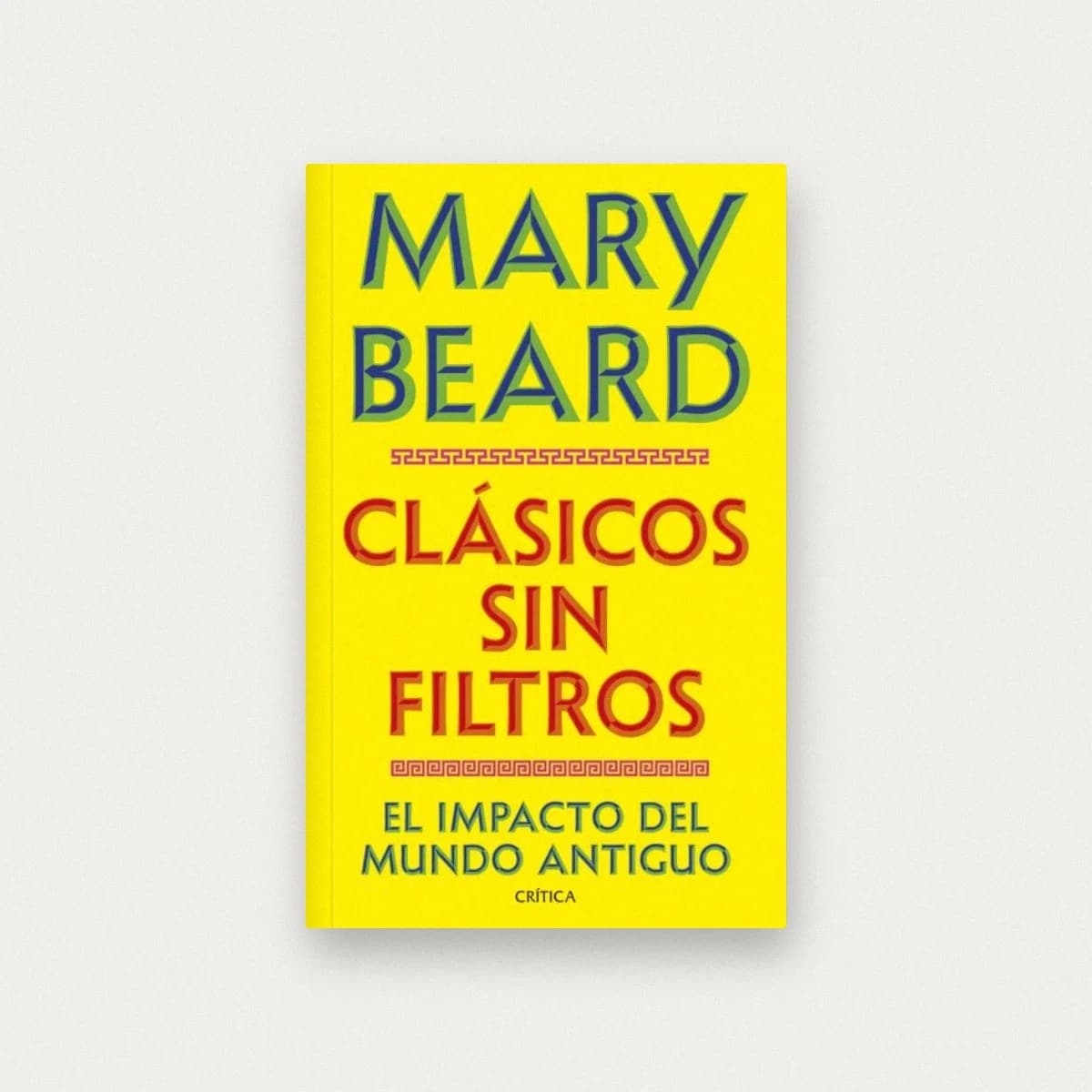 Clásicos sin filtros