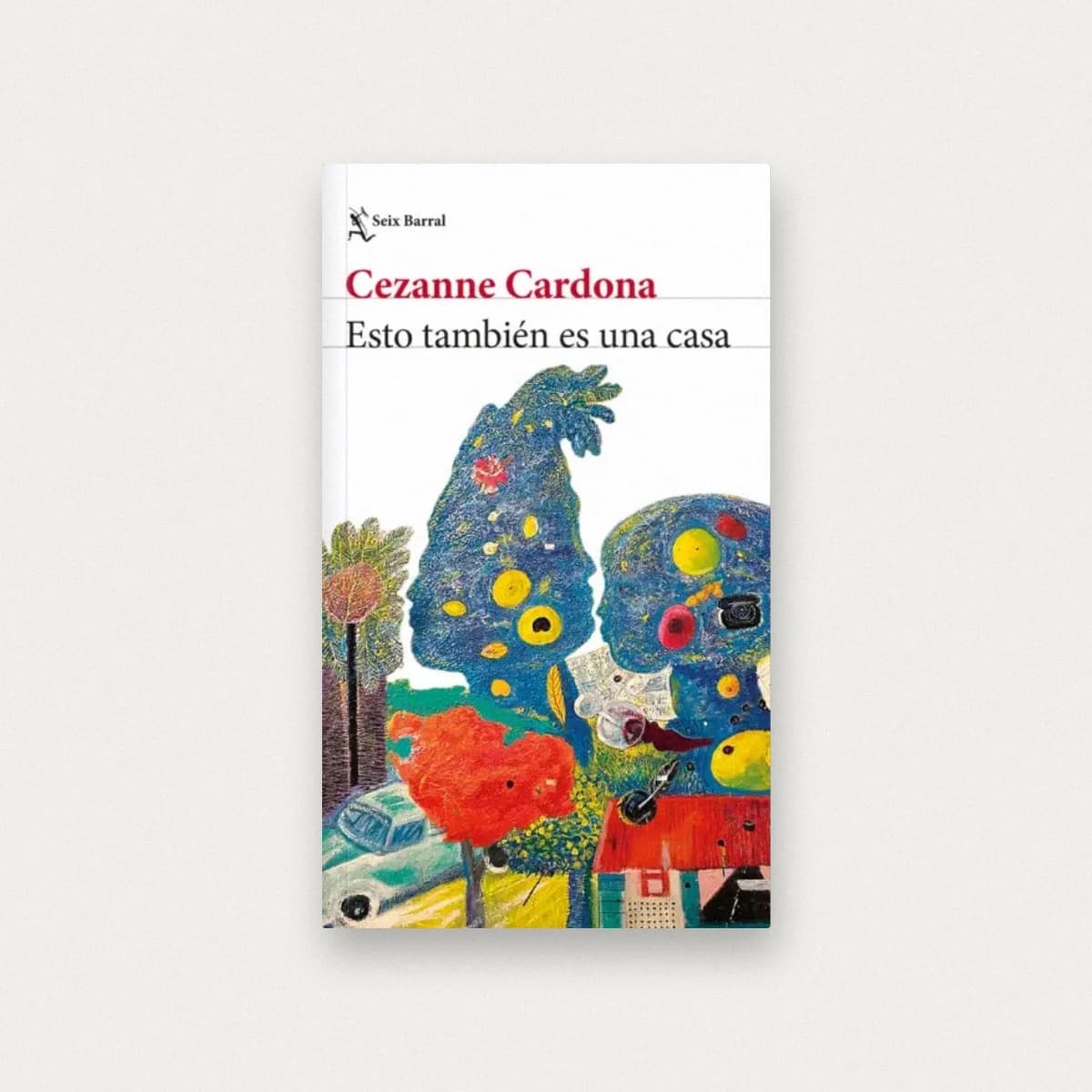 Esto también es una casa