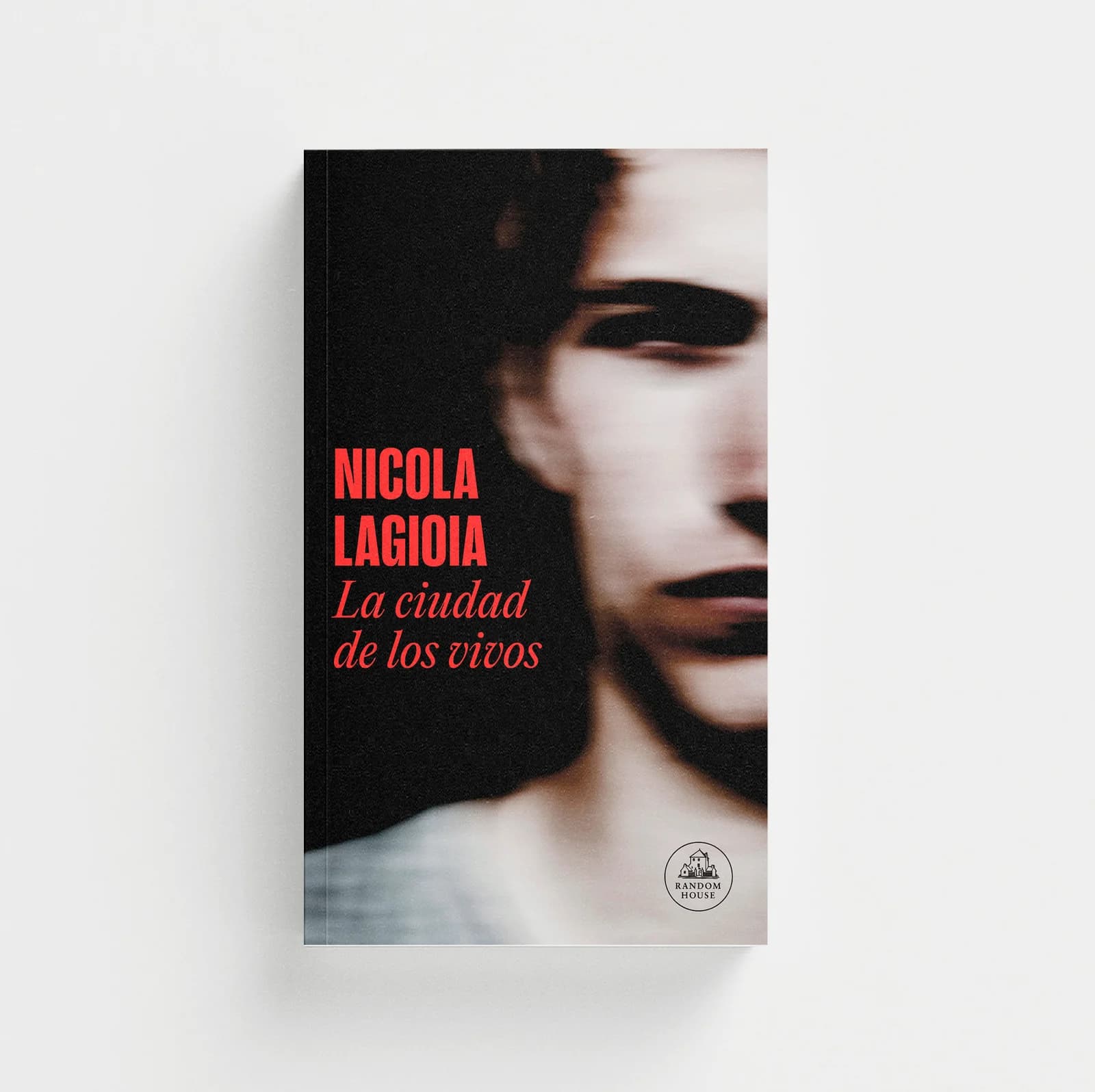 Sociedad literaria: El punto final