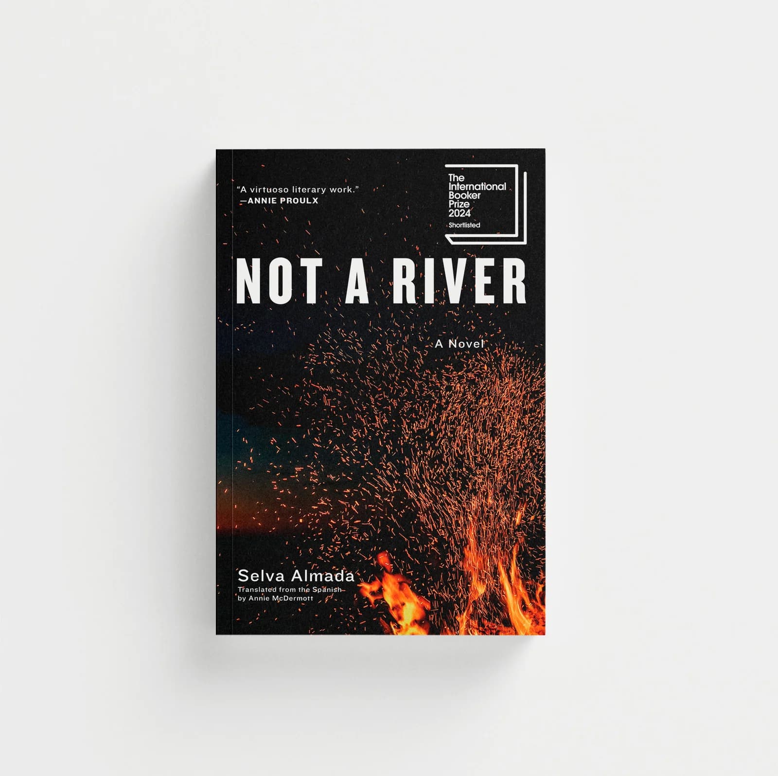 Not a River